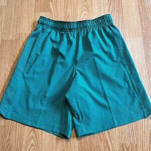 DSG Boys' Woven Shorts, L